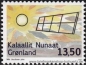 Grnland, 707-08 **