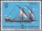 San Marino, 750-59 **