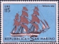 San Marino, 750-59 **