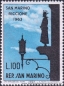 San Marino, 774-75 **