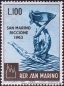 San Marino, 774-75 **