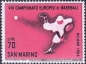 San Marino, 824-25 **