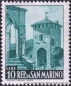 San Marino, 856-61 **