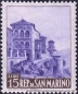 San Marino, 856-61 **