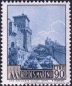 San Marino, 856-61 **