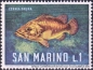 San Marino, 869-78 **