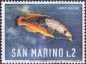 San Marino, 869-78 **