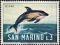 San Marino, 869-78 **