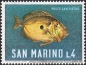 San Marino, 869-78 **