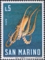 San Marino, 869-78 **