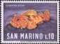 San Marino, 869-78 **