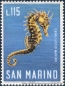 San Marino, 869-78 **