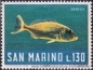 San Marino, 869-78 **