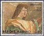 San Marino, 927-28 **