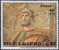 San Marino, 927-28 **