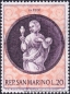 San Marino, 939-41 **