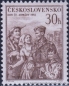 CSSR, 939-40 **