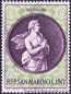 San Marino, 939-41 **