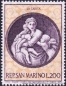 San Marino, 939-41 **