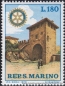 San Marino, 957-58 **