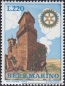 San Marino, 957-58 **