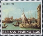 San Marino, 972-74 **