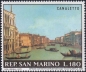 San Marino, 972-74 **