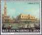 San Marino, 972-74 **