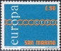 San Marino, 975-76 **