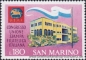 San Marino, 977-79 **