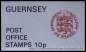 Guernsey, MH 1 **