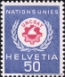 Schweiz UNO, 38-39 **