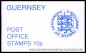 Guernsey, VP 1 a