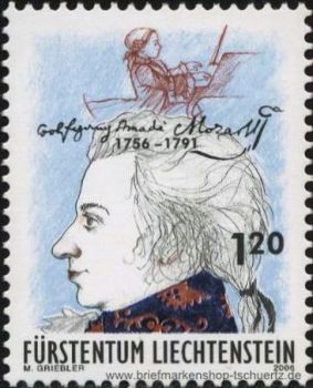 Liechtenstein, 1427 **