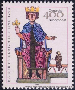 Bund, 1738 **