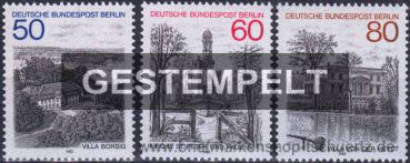 Berlin, 685-87 oo