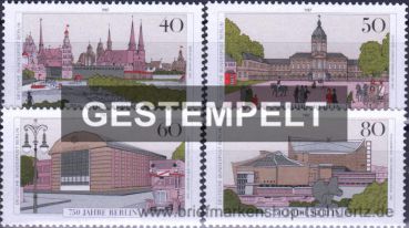 Berlin, 772-75 oo