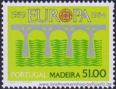 Madeira, 90 **