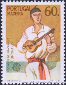 Madeira, 97 **