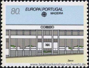 Madeira, 133 **