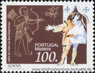 Madeira, 170 **