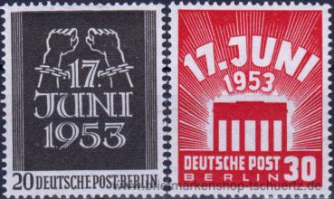 Berlin, 110-11 **