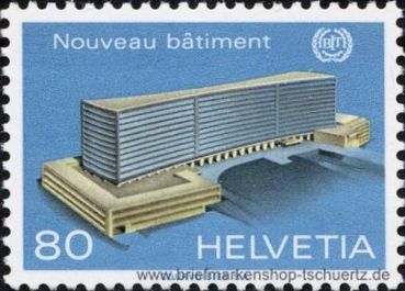 Schweiz ILO, 104 **