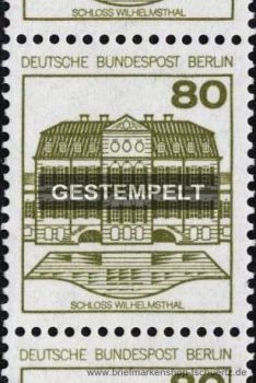 Berlin, 674 AI R. g.Nr./500-5 NF oo