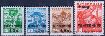 sterreich, 613-16 *