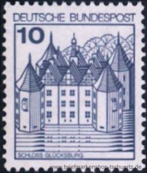 Bund, 913 AI R. u.Nr./500 AF **