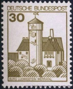 Bund, 914 AI R. g.Nr./300 AF **