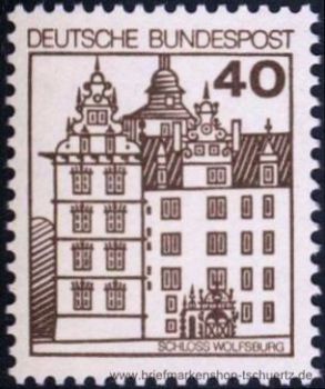 Bund, 1037 AI R. g.Nr./200 AF **