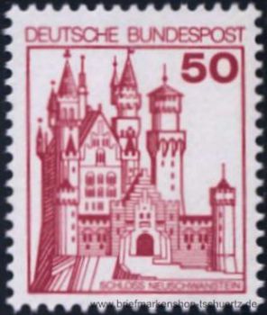 Bund, 916 AI R. g.Nr./500 AF **