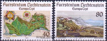 Liechtenstein, 667-68 **